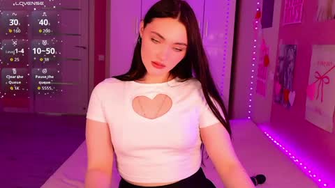 kira_jin online show from 04.18.26