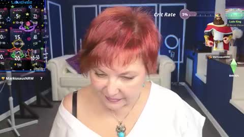 Kira Kennet online show from 09.09.25