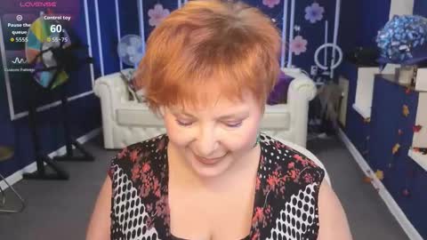 Kira Kennet online show from 11.07.25