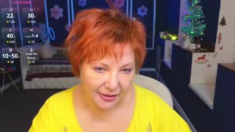 Kira Kennet online show from 12.23.25