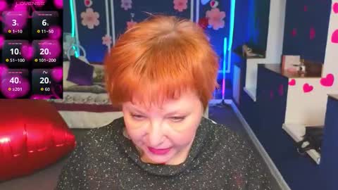 Kira Kennet online show from 02.20.26