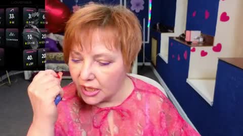 Kira Kennet online show from 04.02.26