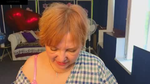 Kira Kennet online show from 06.09.26
