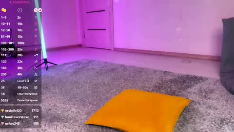 Kira online show from 03.11.25