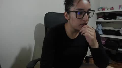 kira stormm58 online show from 06.10.26
