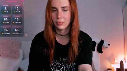 Snapshot of kira_sunrise chatting on 02.28.26 Kira online show from 02.28.26