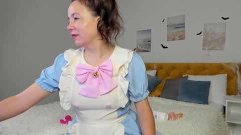 kiraadamss online show from 11.02.25