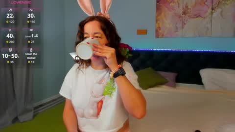 kiraadamss online show from 04.04.26