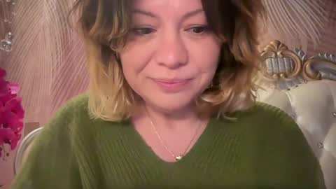 KiraDivine online show from 02.09.26