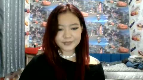 Kira online show from 09.29.25