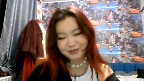 Kira online show from 12.02.25