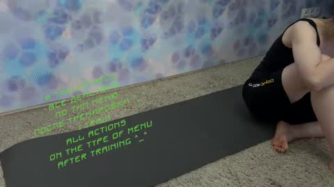 Snapshot of kiralilime chatting on 02.09.25 Kira online show from 02.09.25