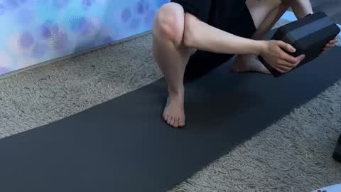 Snapshot of kiralilime chatting on 02.27.25 Kira online show from 02.27.25