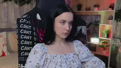 Snapshot of kiralilime chatting on 03.02.25 Kira online show from 03.02.25