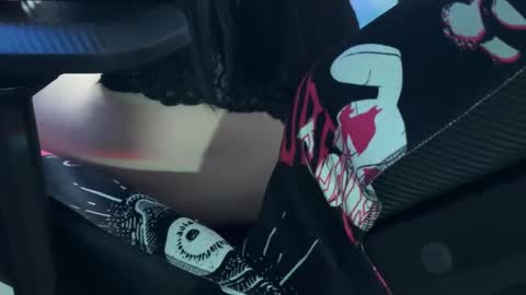 Snapshot of kiralilime chatting on 03.09.25 Kira online show from 03.09.25