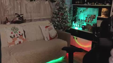 Snapshot of kiralilime chatting on 01.07.26 Kira online show from 01.07.26