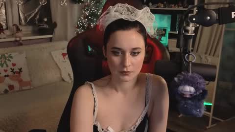 Snapshot of kiralilime chatting on 02.01.26 Kira online show from 02.01.26