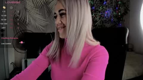 Kira online show from 02.25.26