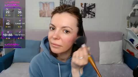 kiramartins cat online show from 02.24.25