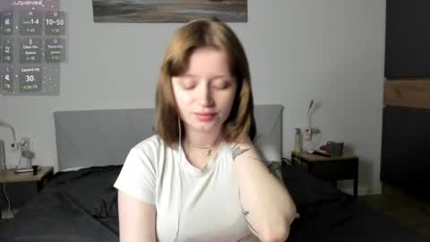 Snapshot of kirameowcam chatting on 05.04.26 kirameowcam online show from 05.04.26