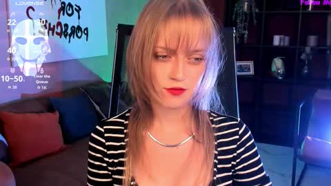 Kira online show from 09.10.25