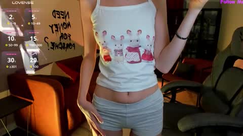 Kira online show from 10.18.25