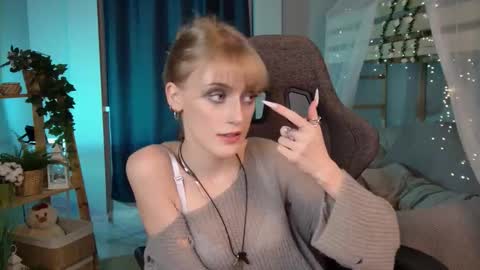 Kira online show from 02.25.26