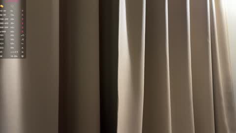 Snapshot of kiramystery chatting on 12.05.24 Kira online show from 12.05.24