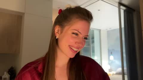 Kira online show from 03.24.26