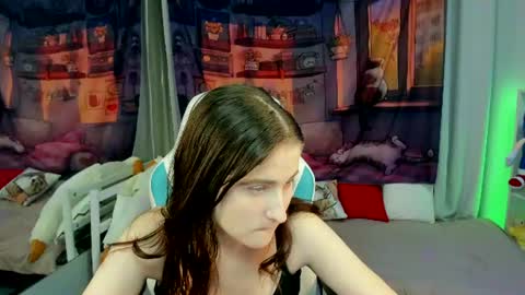 Snapshot of kiraparker chatting on 08.02.26 KiraParker online show from 08.02.26