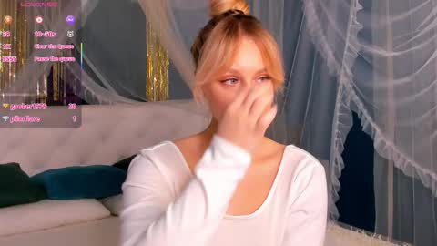 Snapshot of kiraruiz chatting on 01.19.26 Kira online show from 01.19.26