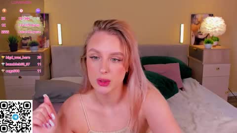 Snapshot of kiraruiz chatting on 02.03.26 Kira online show from 02.03.26