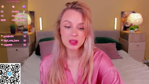 Snapshot of kiraruiz chatting on 02.03.26 Kira online show from 02.03.26