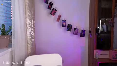 Kira cute online show from 12.04.25