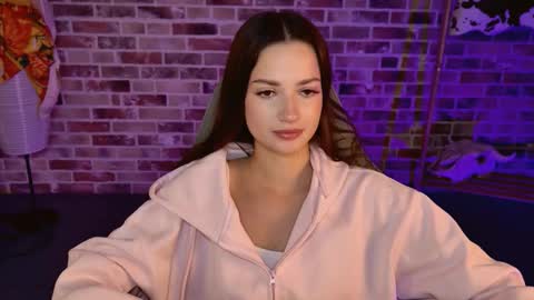 kiravair online show from 11.24.25