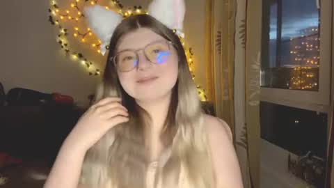 KiraYume online show from 06.14.26