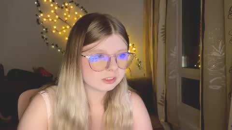 KiraYume online show from 07.17.26