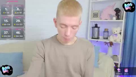 Snapshot of kireev_ chatting on 01.14.25 online show from 01.14.25