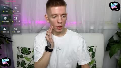 Snapshot of kireev_ chatting on 01.30.25 online show from 01.30.25