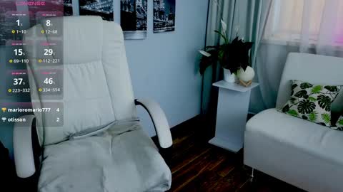 Snapshot of kireev_ chatting on 02.22.25 online show from 02.22.25