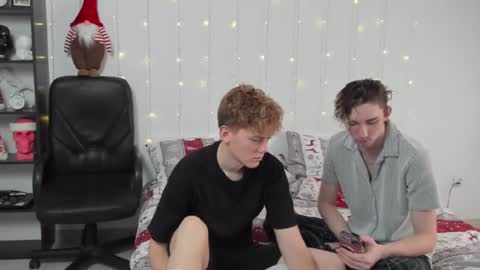 Snapshot of kirill_20_cm chatting on 12.15.24 Kirill and Andrey online show from 12.15.24