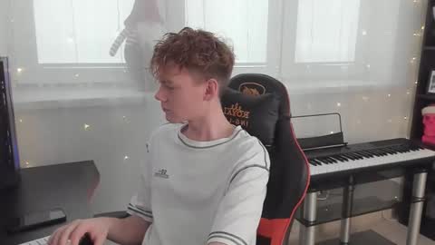 Snapshot of kirill_20_cm chatting on 01.19.25 Kirill and Andrey online show from 01.19.25