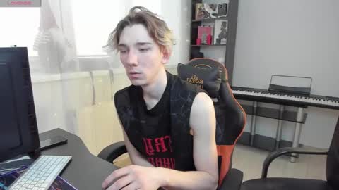 Snapshot of kirill_20_cm chatting on 02.16.25 Kirill and Andrey online show from 02.16.25