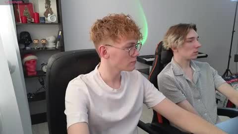 Snapshot of kirill_20_cm chatting on 02.21.25 Kirill and Andrey online show from 02.21.25