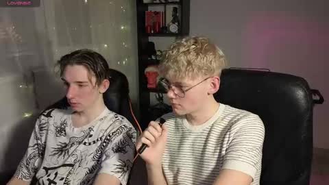 Snapshot of kirill_20_cm chatting on 02.26.25 Kirill and Andrey online show from 02.26.25