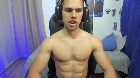 Jacob online show from 12.22.24