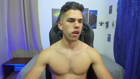 Jacob online show from 01.01.25