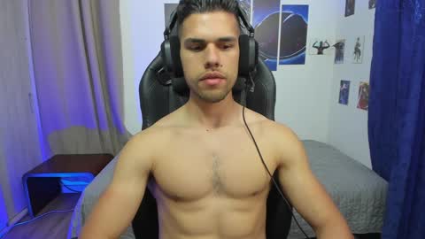 Jacob online show from 01.14.25