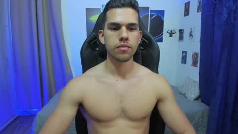 Jacob online show from 03.02.25