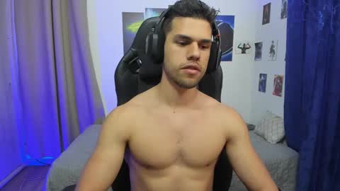 Jacob online show from 03.06.25